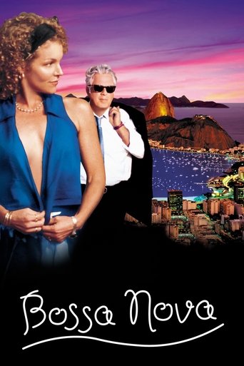 Watch Bossa Nova 2000 poster