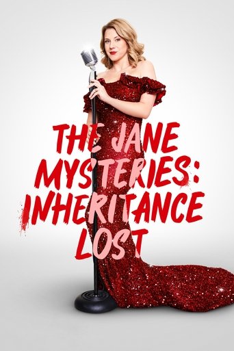 Watch The Jane Mysteries: Inheritance Lost 2023 poster