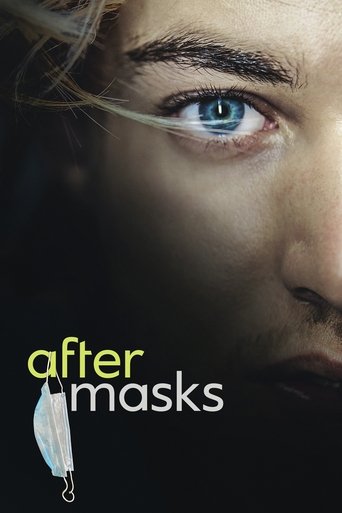 Watch After Masks 2021 poster