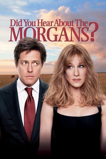 Watch Did You Hear About the Morgans? 2009 poster