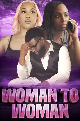 Watch Woman to Woman 2025 poster