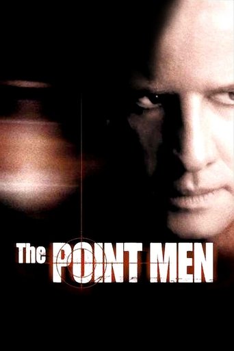 Watch The Point Men 2001 poster