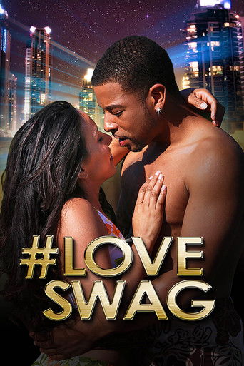 Watch #LoveSwag 2015 poster