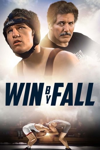 Watch Win By Fall 2012 poster
