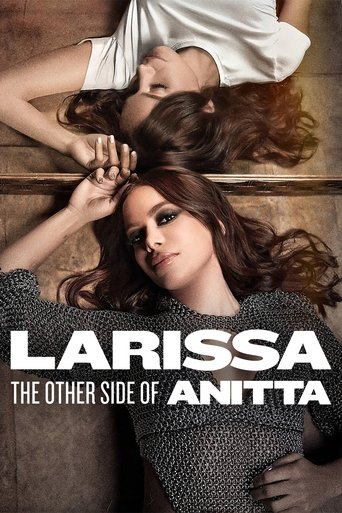 Watch Larissa: The Other Side of Anitta 2025 poster