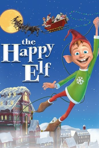 Watch The Happy Elf 2005 poster