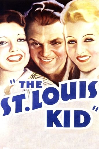 Watch The St. Louis Kid 1934 poster