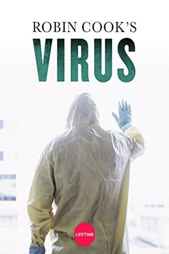 Watch Virus 1995 poster