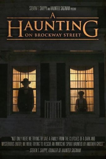 Watch A Haunting on Brockway Street 2019 poster