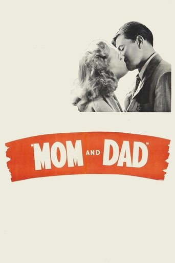 Watch Mom and Dad 1945 poster