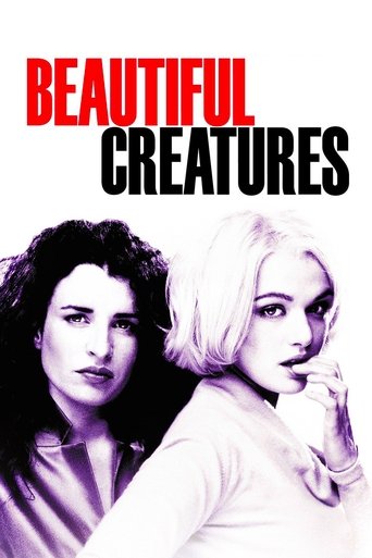 Watch Beautiful Creatures 2000 poster