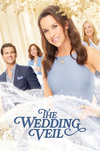 Watch The Wedding Veil 2022 poster