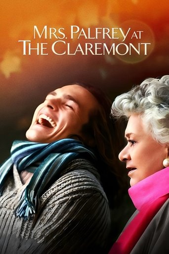 Watch Mrs Palfrey at The Claremont 2005 poster