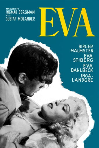 Watch Eva 1948 poster