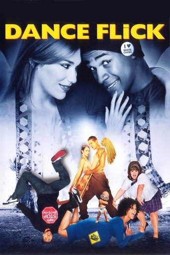 Watch Dance Flick 2009 poster