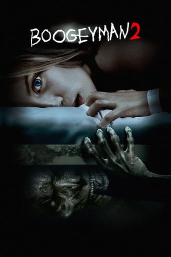 Watch Boogeyman 2 2007 poster
