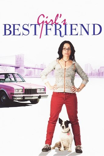 Watch Girl's Best Friend 2008 poster