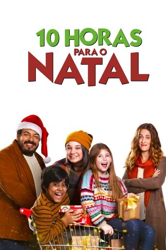 10 Hours for Christmas 2020