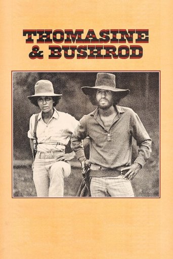 Watch Thomasine & Bushrod 1974 poster
