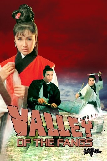 Watch Valley of the Fangs 1970 poster