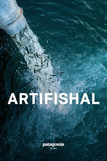 Watch Artifishal 2019 poster