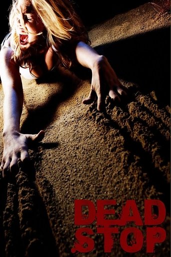 Watch Dead Stop 2011 poster