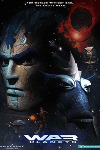 War Planets: Shadow Raiders 1998