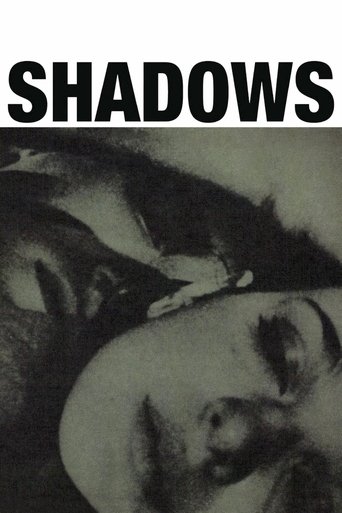 Watch Shadows 1960 poster