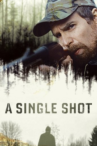 Watch A Single Shot 2013 poster