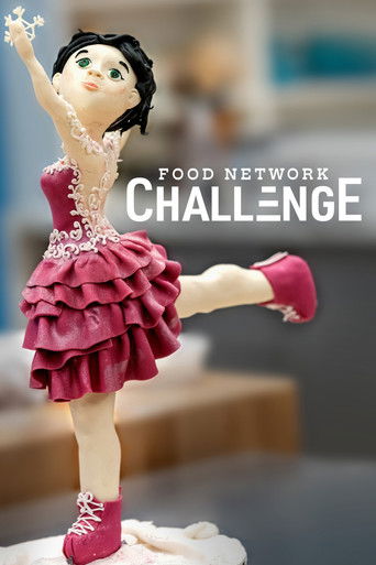Food Network Challenge 2005