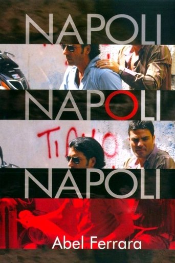 Watch Napoli, Napoli, Napoli 2010 poster