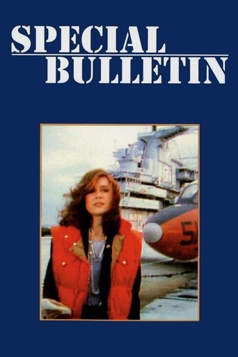 Watch Special Bulletin 1983 poster