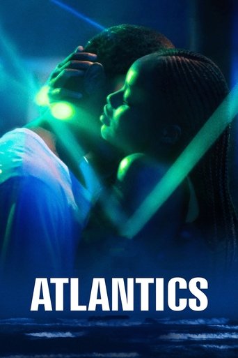 Watch Atlantics 2019 poster