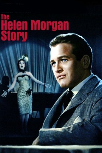 Watch The Helen Morgan Story 1957 poster