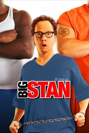 Watch Big Stan 2007 poster