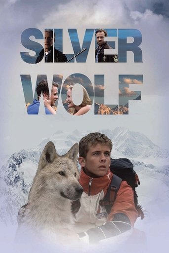 Watch Silver Wolf 1999 poster