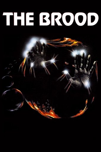 Watch The Brood 1979 poster