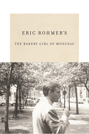 Watch The Bakery Girl of Monceau 1963 poster