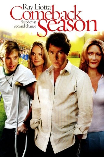 Watch Comeback Season 2006 poster