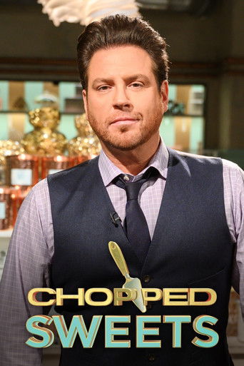 Chopped Sweets 2019