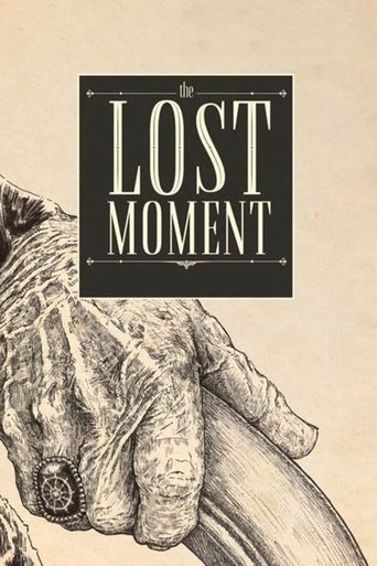 Watch The Lost Moment 1947 poster
