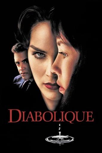 Watch Diabolique 1996 poster