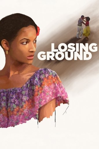Watch Losing Ground 1982 poster