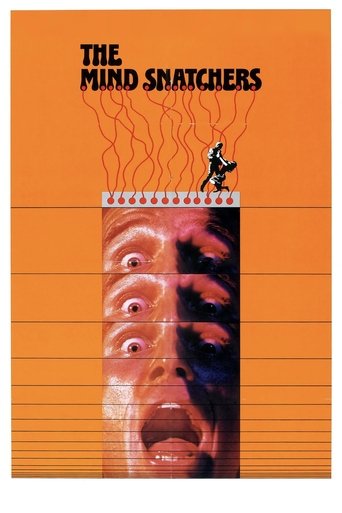 Watch The Mind Snatchers 1972 poster