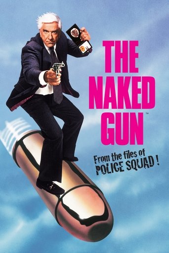 Watch The Naked Gun: From the Files of Police Squad! 1988 poster