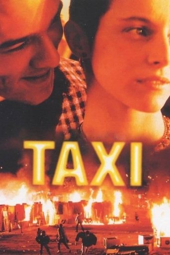 Watch Taxi 1996 poster