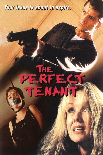 Watch The Perfect Tenant 2000 poster