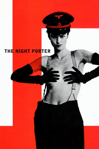 Watch The Night Porter 1974 poster