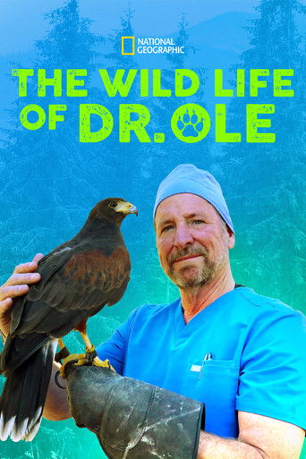 Watch The Wild Life of Dr. Ole 2021 poster