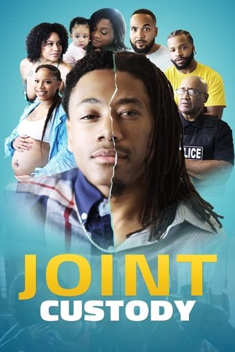 Watch Joint Custody 2023 poster